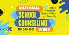 Counselor Week 2023