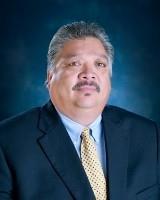 Photo of Rusty Garcia