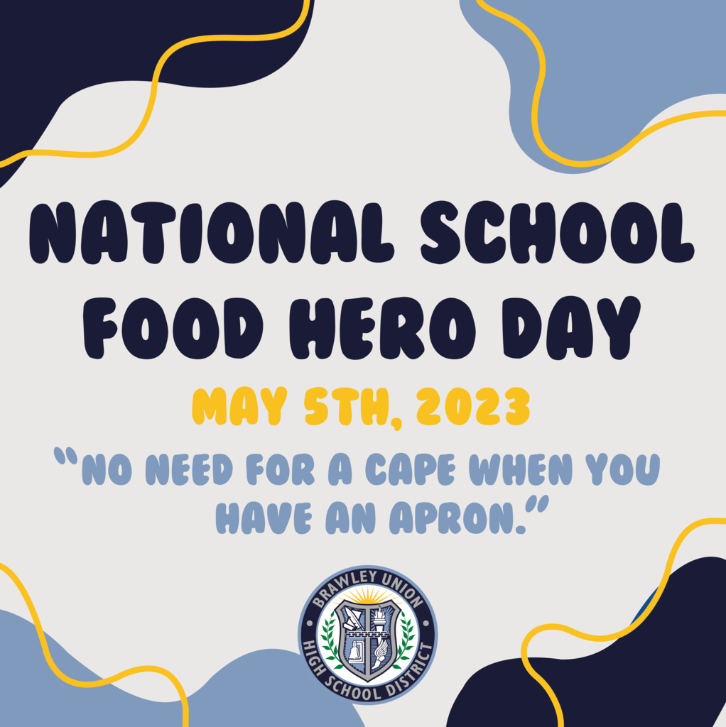 Food Hero Day
