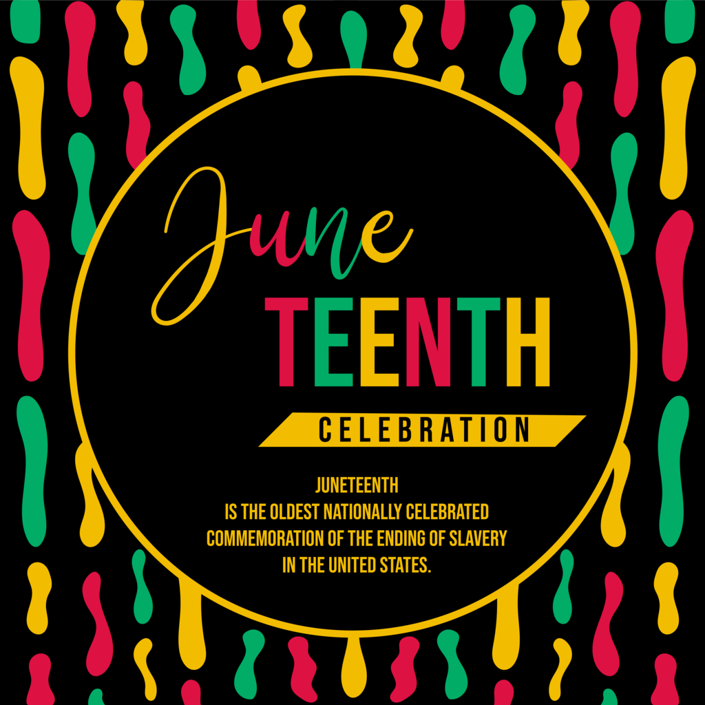 Juneteenth Celebration